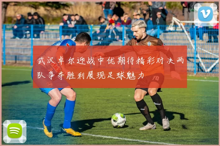 武汉卓尔迎战中优期待精彩对决两队争夺胜利展现足球魅力