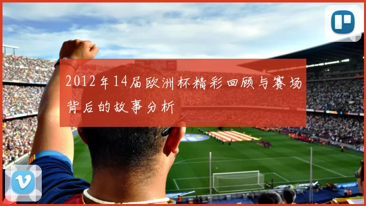 2012年14届欧洲杯精彩回顾与赛场背后的故事分析